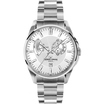 ساعت مچی ژاک لمن G-175D